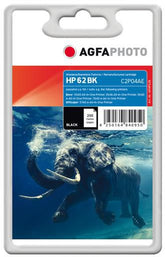 AgfaPhoto Ink Black HP No. 62